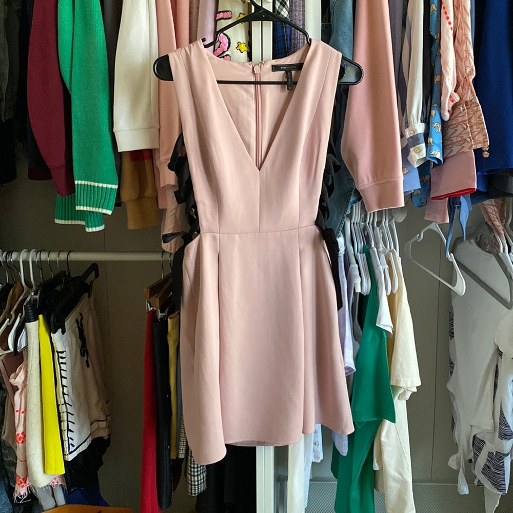 Going out dress